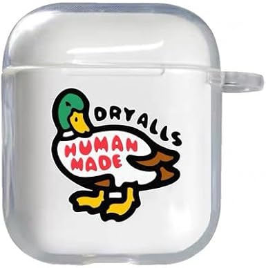 HUMAN MADE AirPods ケース Amazon.co.jp: [DERHGQ] ファッション イヤホンケース